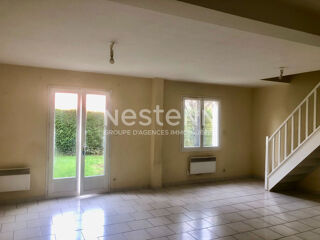  Maison à vendre 4 pièces 83 m²