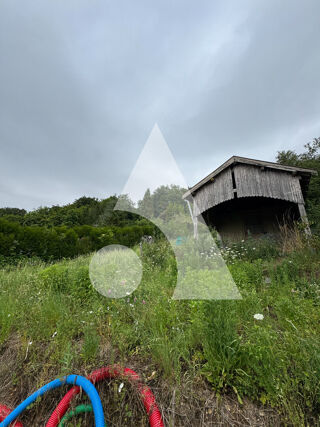  Terrain � vendre 1334 m�