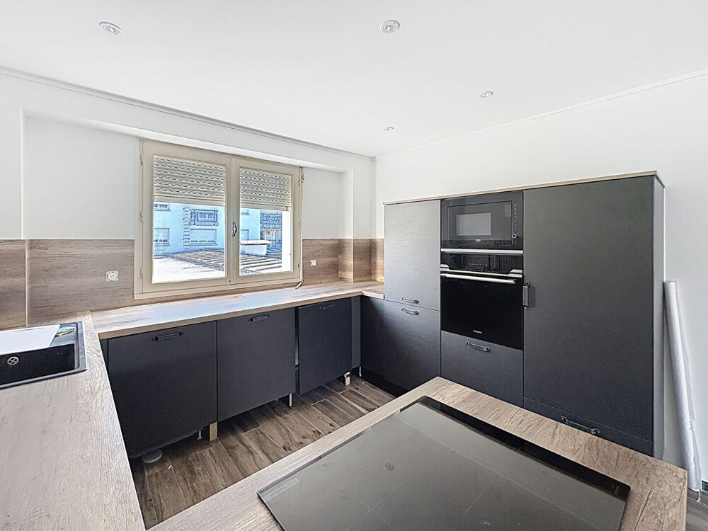 Appartement Challans 4 pièces 75,15 m2