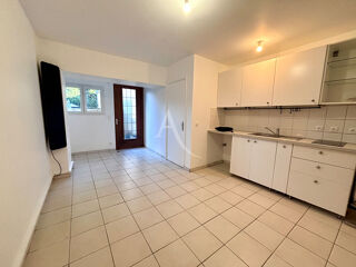  Appartement à vendre 2 pièces 31 m²