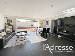  Maison à vendre 4 pièces 86 m²