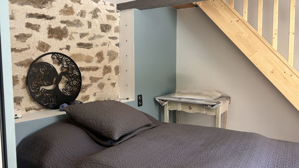 à vendre  Maison Laguiole (12210)