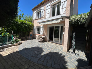  Maison à vendre 6 pièces 90 m²