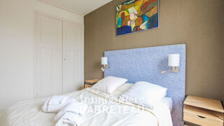  Appartement à louer 2 pièces 57 m²