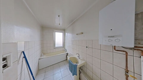  Appartement à vendre 4 pièces 102 m²