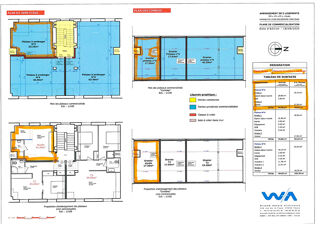  Appartement à vendre 1 pièce 32 m²