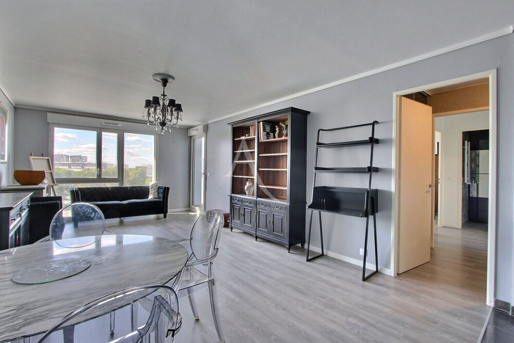 Appartement Asnieres Sur Seine - 3 pièces - 63.9O m2