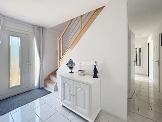  Maison à vendre 7 pièces 125 m²