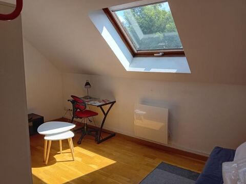  Appartement � louer 1 pi�ce 16 m�