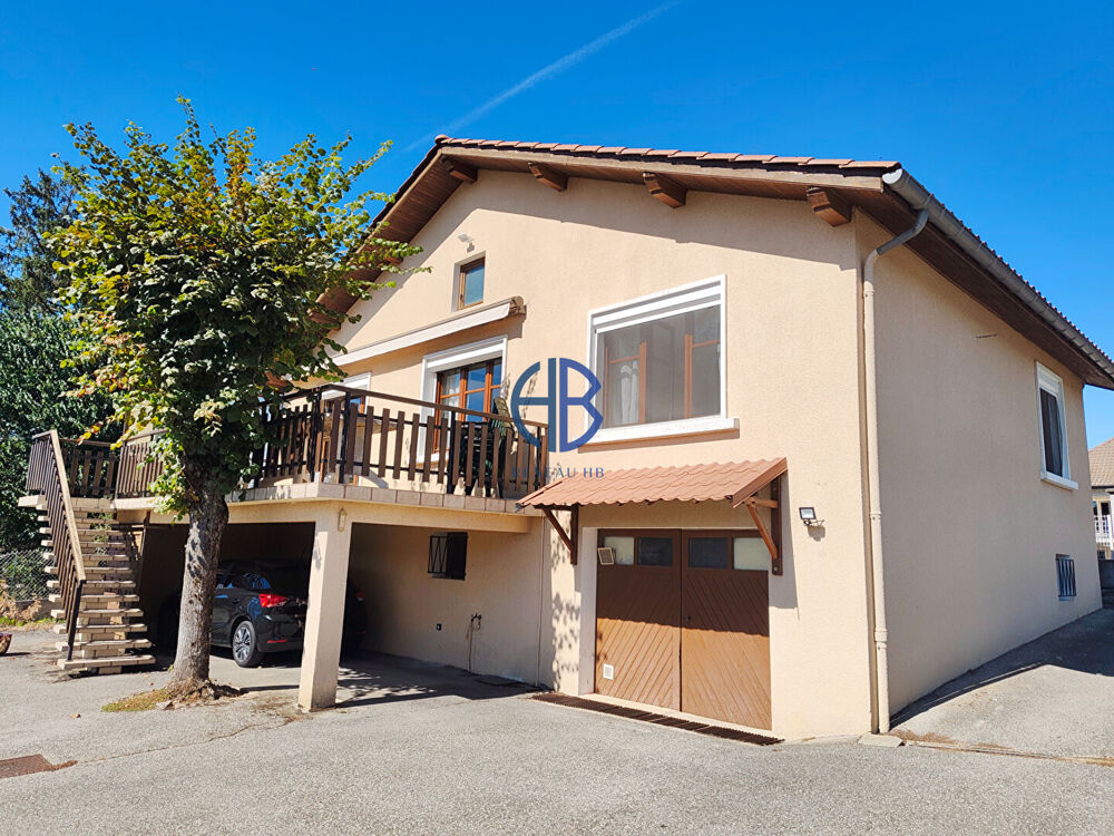 Vente Maison Maison Sillans 4 pièce(s) 90.98 m2 Sillans