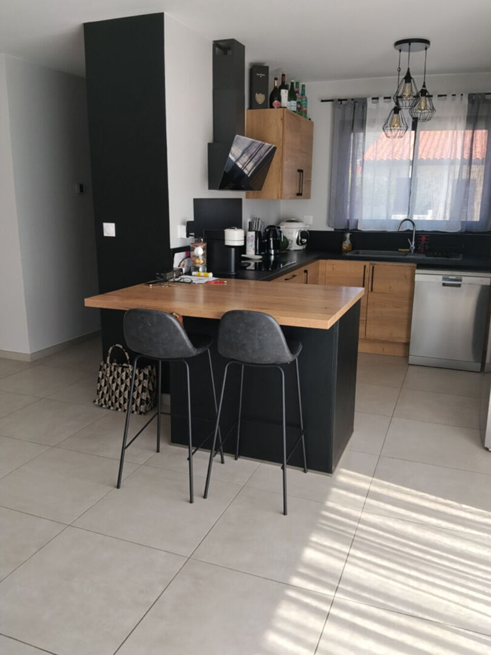 Maison Le Boulou 5 pièce(s) 115 m2