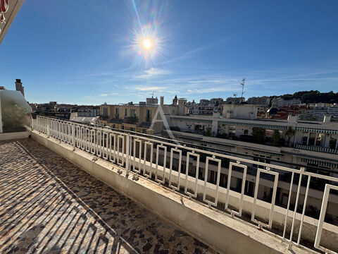  Appartement  louer 2 pices 53 m