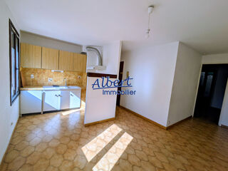  Appartement � louer 2 pi�ces 37 m�