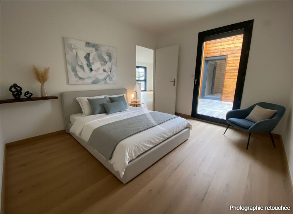 Maison Penthouse T4 d'exception