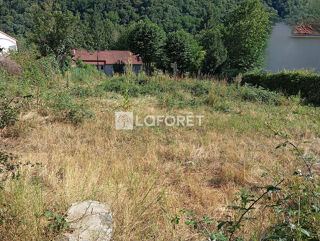  Terrain  vendre 662 m