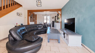  Maison à vendre 5 pièces 128 m²