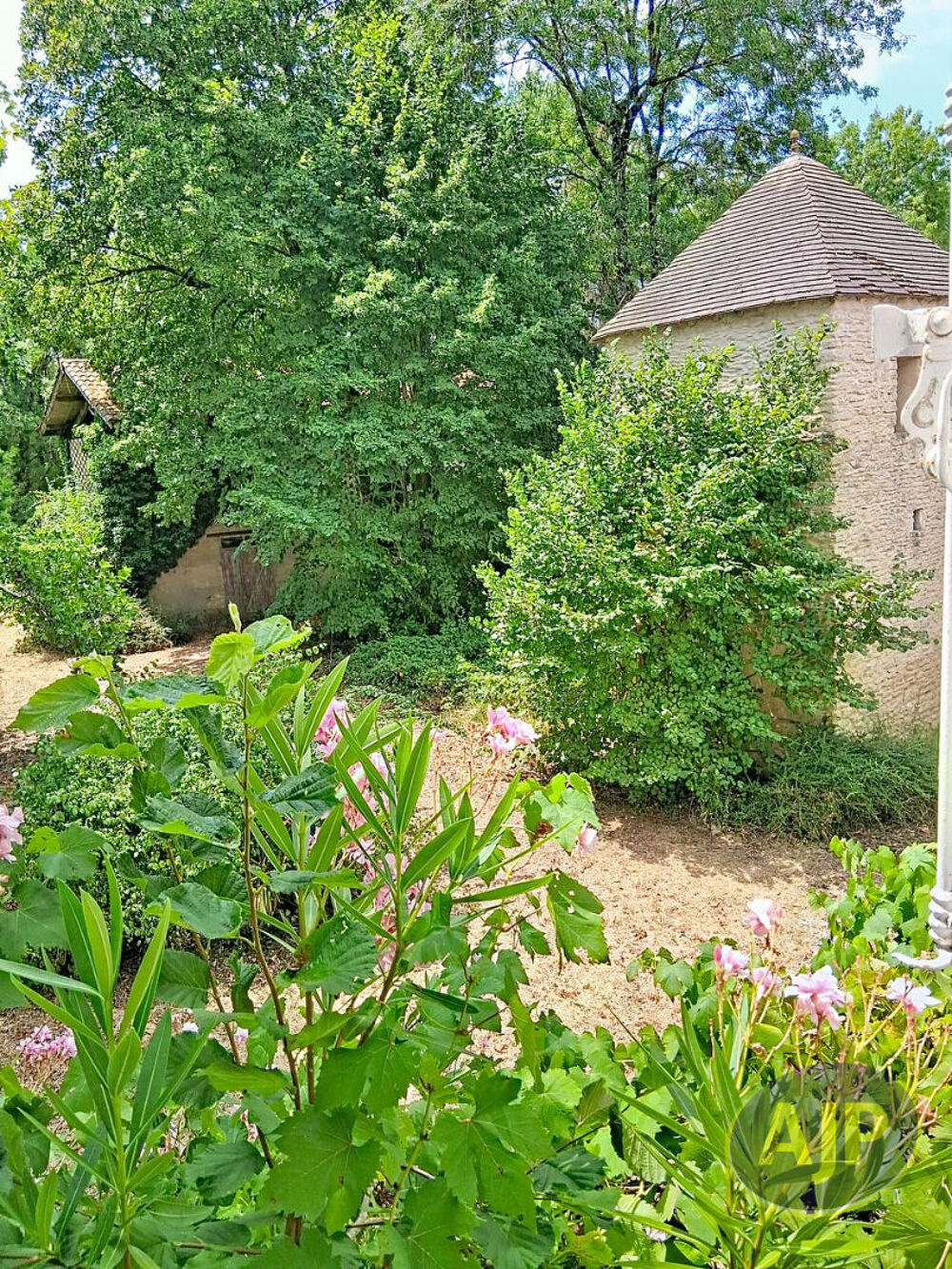 Maison Vertheuil