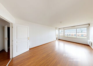  Appartement à vendre 2 pièces 57 m²