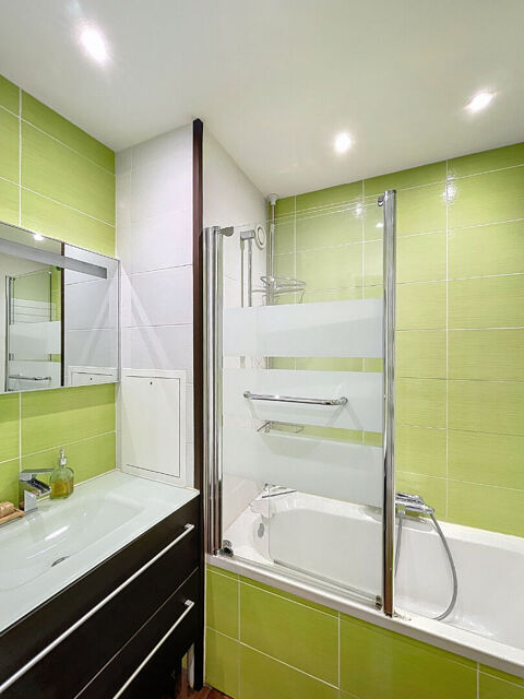  Appartement � louer 2 pi�ces 32 m�