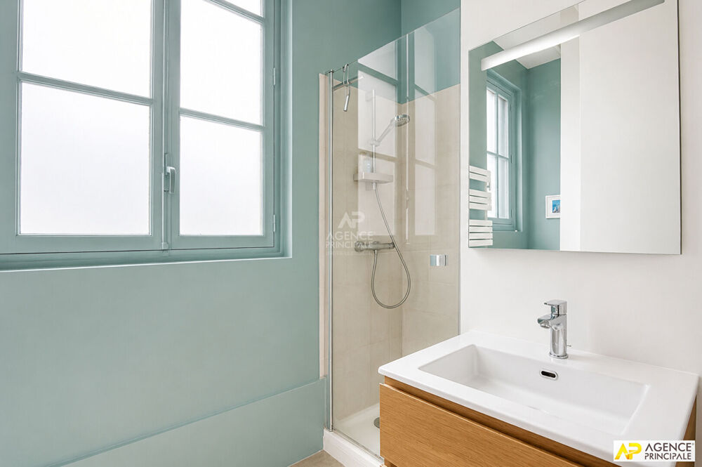 à vendre  Appartement Versailles (78000)