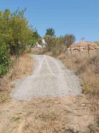  Terrain  vendre 1823 m