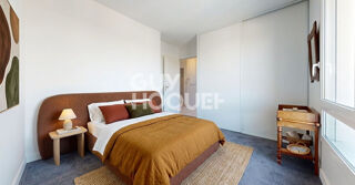  Appartement � vendre 5 pi�ces 113 m�