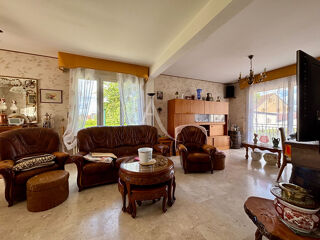  Maison � vendre 4 pi�ces 127 m�