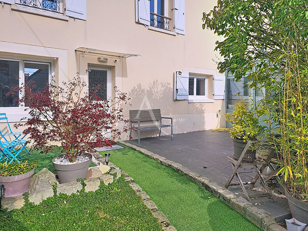 Maison 4 pièces 120 m² · à Chambry · 120 m² · 278 910 €