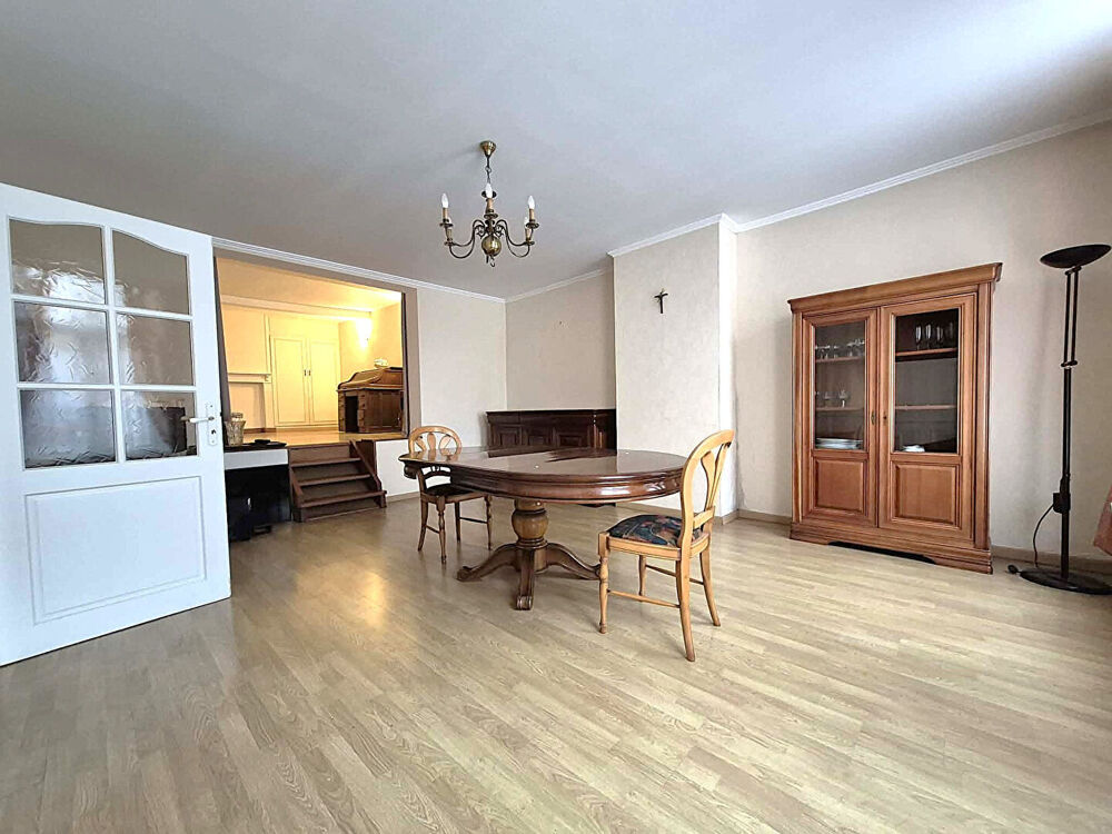 Vente Maison Maison Hondschoote 170 m2 Hondschoote