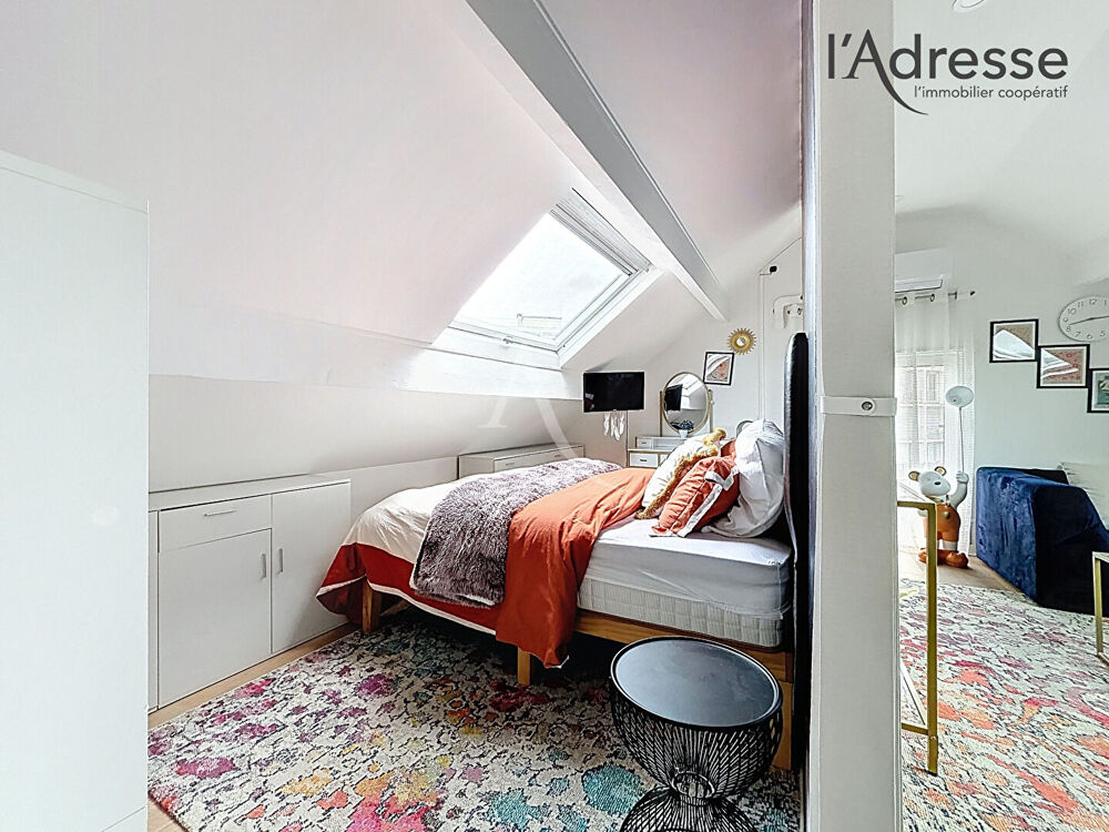 � vendre  Maison Nanterre (92000)