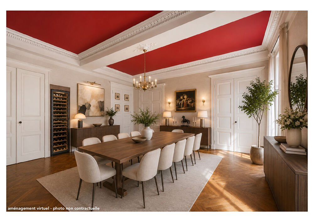 � vendre  Appartement Lyon 2