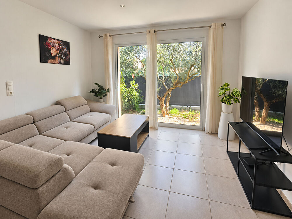 Vente Maison Aix-en-Provence / Maison individuelle de plain-pied avec piscine Aix en provence