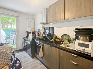  Appartement à vendre 2 pièces 47 m²
