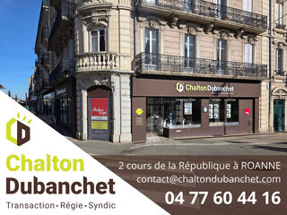  Appartement à vendre 3 pièces 52 m²