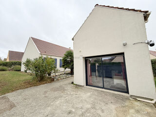  Maison à vendre 5 pièces 125 m²