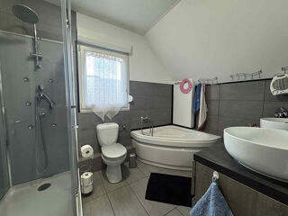  Maison � vendre 5 pi�ces 99 m�