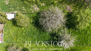  Terrain � vendre 990 m�