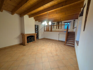  Maison � louer 4 pi�ces 118 m�