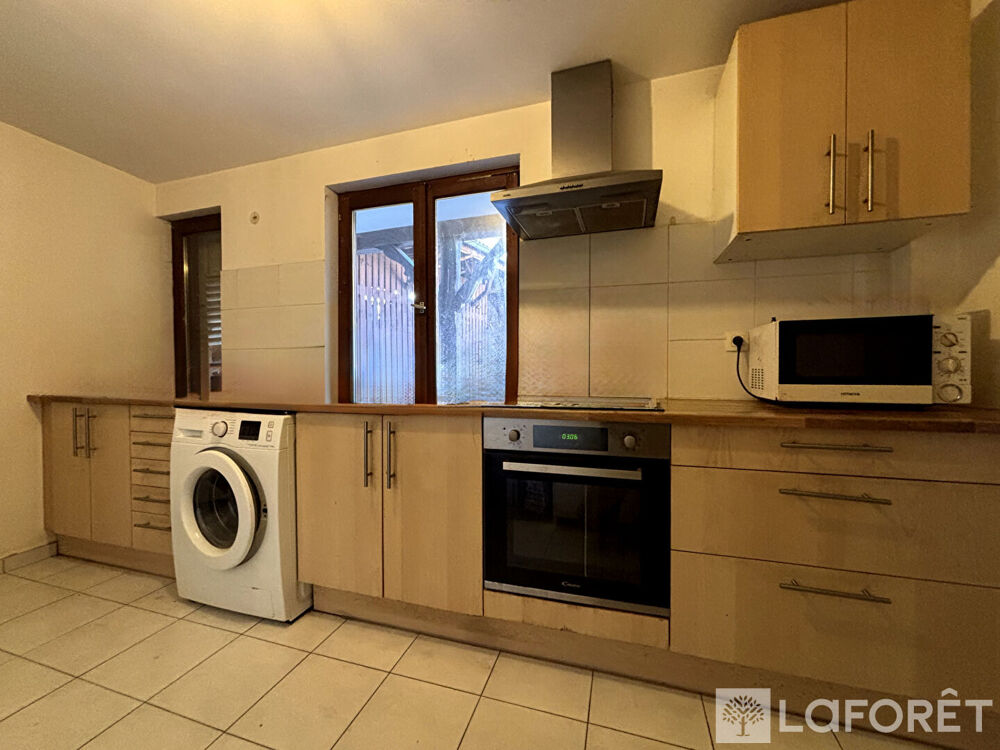 Appartement Barr 3 pièces 79,30 m2