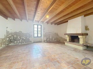 Maison à vendre 3 pièces 85 m²
