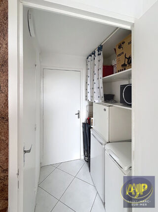  Appartement à louer 2 pièces 37 m²