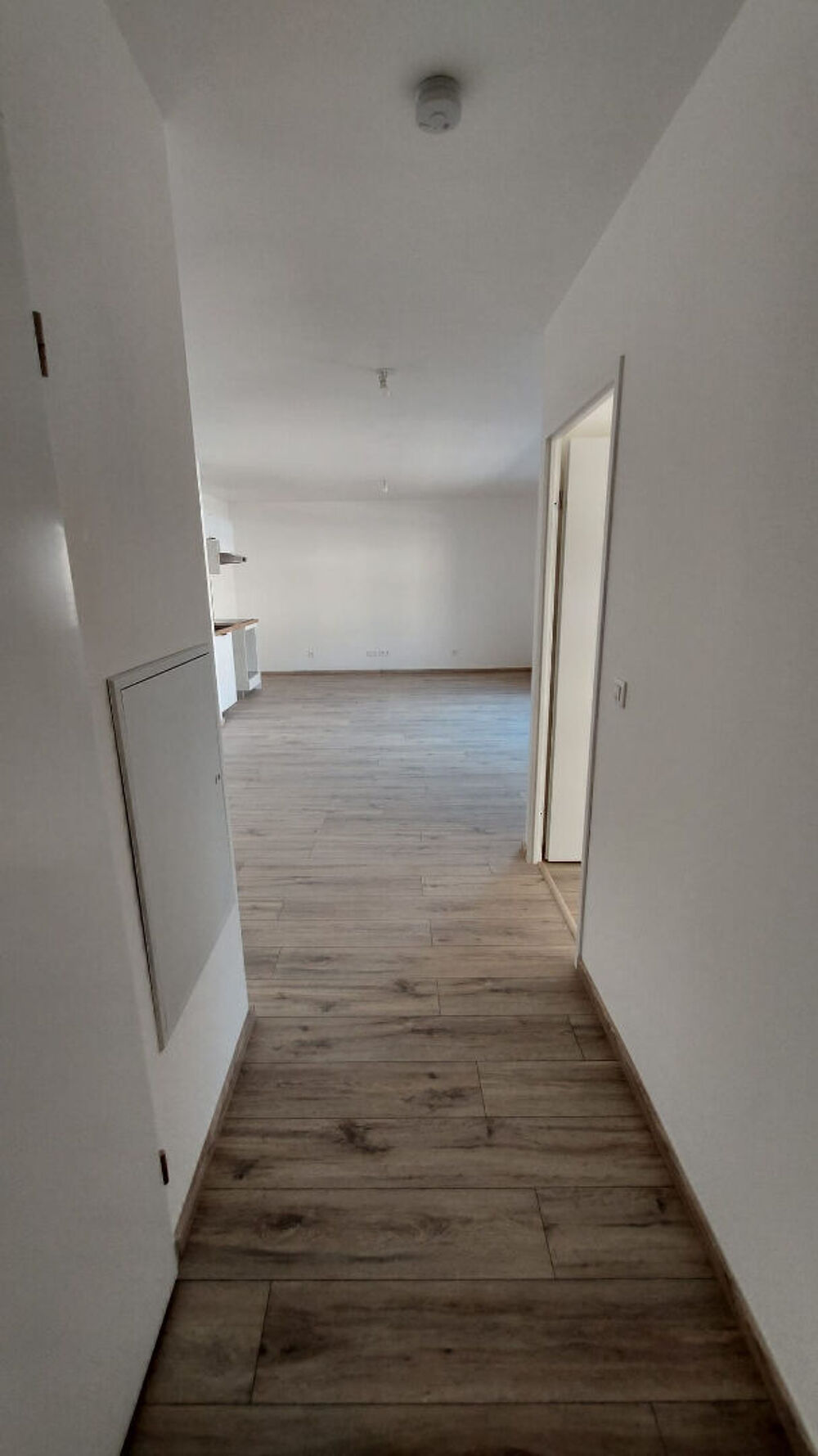 Location Appartement CHARTRES T3 Neuf de 67.18m² avec terrasse Chartres