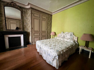  Villa à vendre 12 pièces 387 m²
