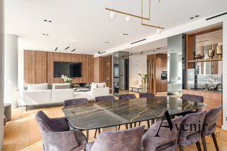  Appartement � vendre 6 pi�ces 187 m�