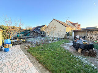  Terrain � vendre 280 m�