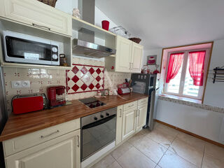  Maison à vendre 3 pièces 55 m²