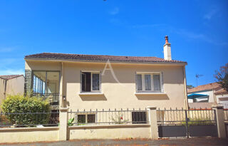  Maison à vendre 5 pièces 86 m²
