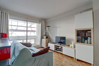 Appartement à vendre 2 pièces 45 m²