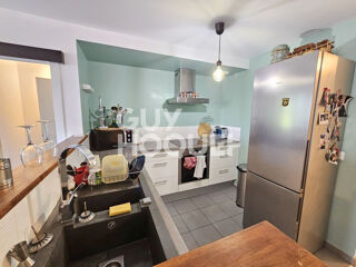  Appartement � vendre 2 pi�ces 57 m�