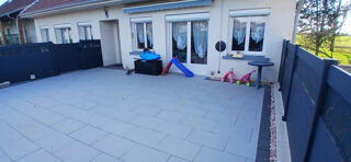  Maison � vendre 8 pi�ces 200 m�